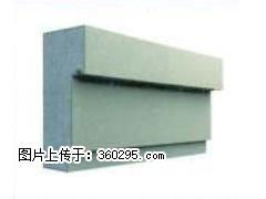 产品三维图型 - 檐口线，型号：SX311-YK-1，规格：180x350mm(1) - 临沧三象EPS建材 lincang.sx311.cc