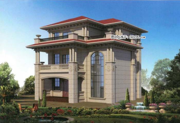 EPS工程案例(3) - 临沧三象EPS建材 lincang.sx311.cc