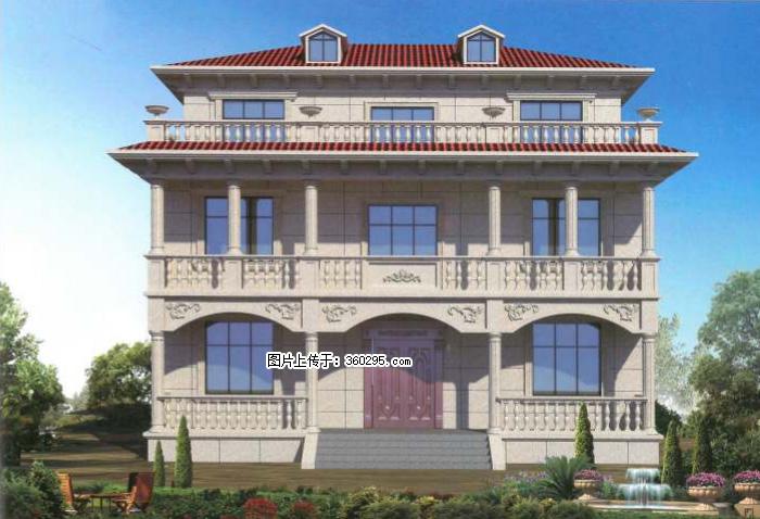 EPS工程案例(4) - 临沧三象EPS建材 lincang.sx311.cc