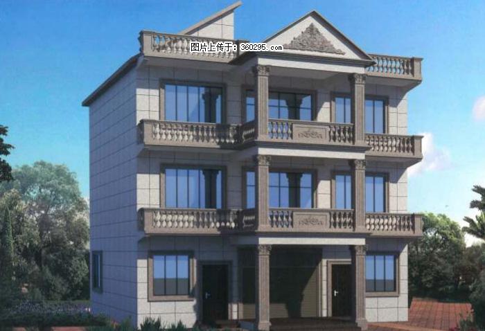 EPS工程案例(5) - 临沧三象EPS建材 lincang.sx311.cc