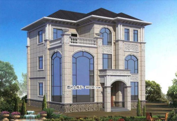 EPS工程案例(6) - 临沧三象EPS建材 lincang.sx311.cc